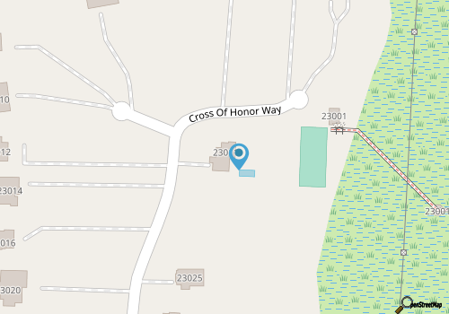 SUMMER SAVINGS - Semi-Soundfront Home with Pool, Hot Tub, Cmty Tennis/Pickleball map location