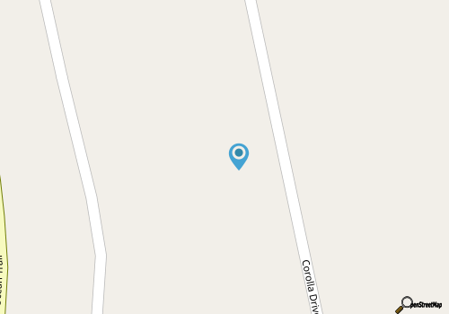 Vacation rental Whalehead Corolla very clean classic beach house perfect getaway map location