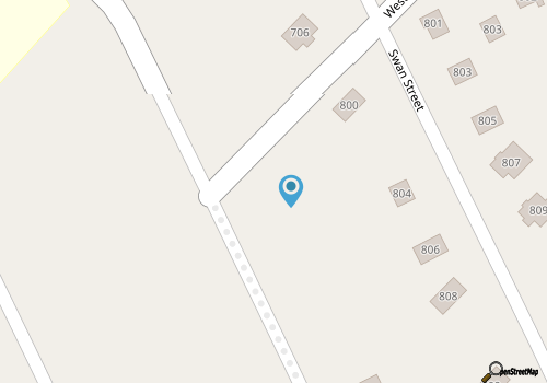 Baum Street Bungalow\nNew Construction 1/2 Mile From the Beach + Hot Tub map location
