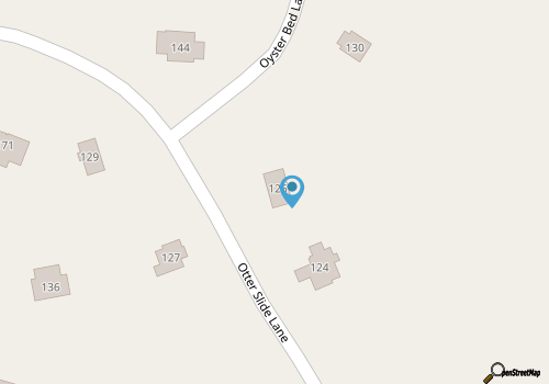 Kitty Hawk Vacation Rental w/ Pool & Hot Tub map location