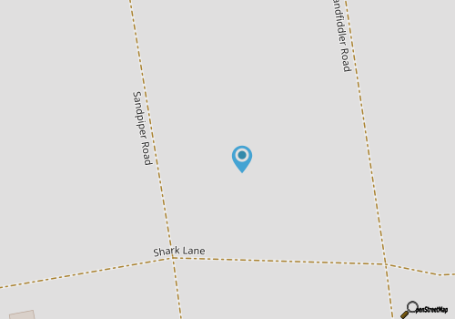 4x4 OBX Beach House with pool & hot tub, horses, steps to the beach! map location