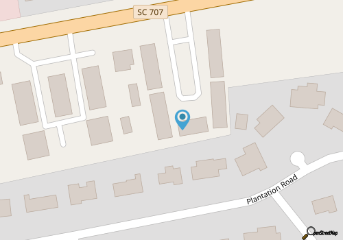 Renovated 2BR Retreat, Granite Kitchen, Minutes to Myrtle Beach, Sleeps 8 map location