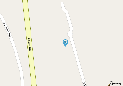 Dune Fabulous | 1,200 ft to the beach | Private Pool, Hot Tub, and Dog Friendly map location