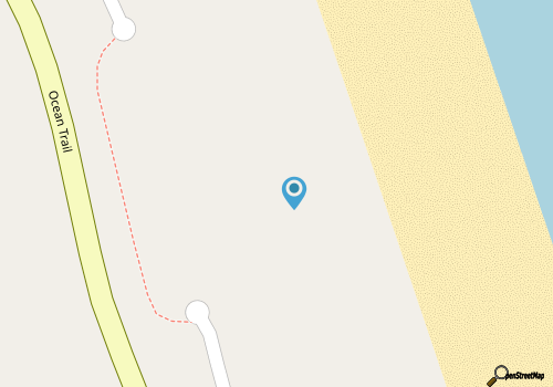OCEANFRONT, Ocean Views, Pool, Hot Tub, PI202, Turtle Key map location