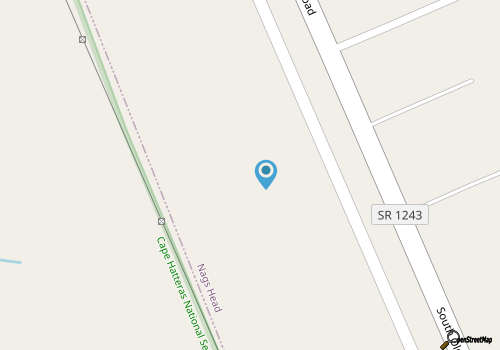 Port 51: Semi-Oceanfront | Private Pool map location