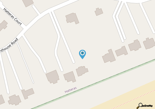 SUMMER SAVINGS -Oceanfront Home w/ Pool, Hot Tub, Elevator, Sauna, and Game Room map location