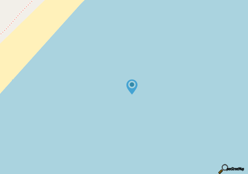 Oceanfront Haven Close To Entertainment w/ Indoor Pools and Lazy River | 4 Units map location