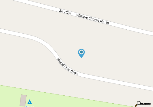 Family Beach Retreat | Pool, Hot Tub, Game Room map location