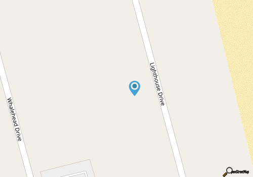 Far Far Way: Saltwater Pool & Spa, Semi-Oceanfront map location