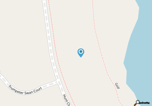 Good Vibrations: Private Pool, Spa, Golf Community map location