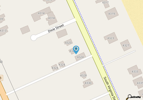 ????Heated Pool Included! Hot Tub????Semi Ocean Front! 5 Minute Walk to Beach????Pets map location