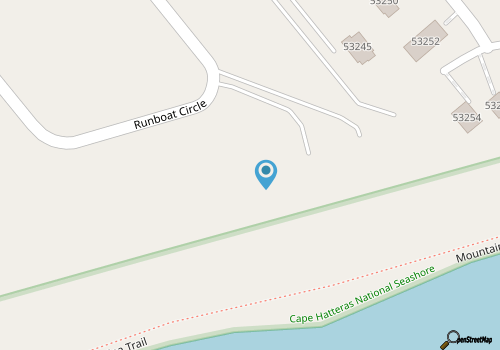 SUMMER SAVINGS - Oceanfront Home with Private Pool, Hot Tub, Elevator, Game Room map location