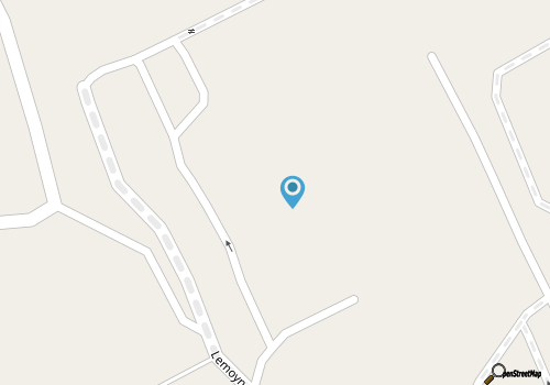 Ocean Oriented Oasis! Indoor Heated Pool! Pickleball! Hot Tub! map location
