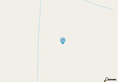 Mackay Island National Wildlife Refuge map location