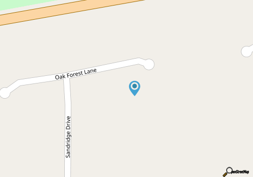Ocean View Home-Easy walk to beach/shops/food-Pet Friendly-Just Off Ocean Ridge map location