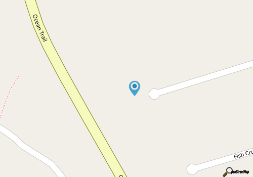 Oceanside/Sleeps 13/Pool/Hot Tub/Rec Room/Wifi/Non-Family Groups map location
