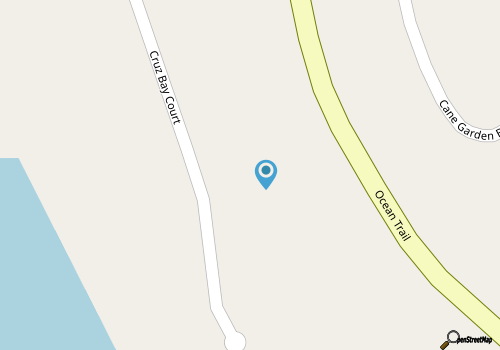 6BR Soundview | Private Pool | Fireplace map location