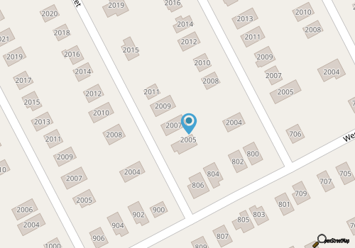 Little Pearl: Newly Renovated | Walking distance to Avalon Beach Boat Ramp | Dog map location