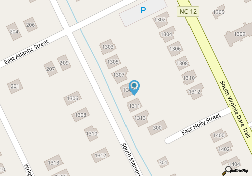 Sebastian by the Sea: Oceanside, Private Pool, Hot Tub, Foosball Table map location