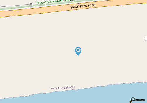 Oceanfront, 2nd-Floor Condo with Great Ocean View, Balcony, WiFi & Shared Pool map location