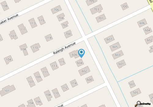 KD0606, New Listing, Remodeled, King Bed, Dogs Welcome map location
