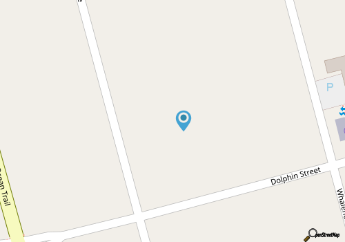 Brigadune: South Whalehead beach, Private Pool & Spa, Pet-friendly map location