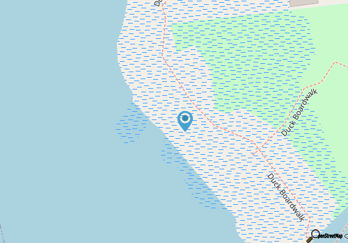 Wish You Were Here*Hot Tub*Comm Pool*Dog Friendly map location