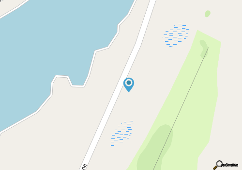 26 Seagrass Lane Wild Dunes map location