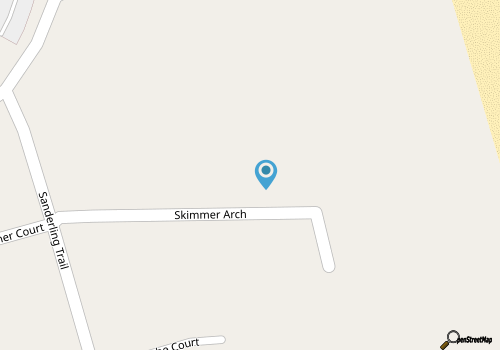 Sweet Annie's Corolla 1min Walk to Beach Sleeps 14, Elevator, Hot Tub, Comm Pool map location