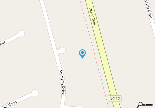 Soundside, Hot Tub, Community Amenities, MS2, Catchin Waves map location