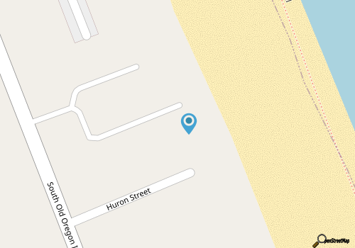 DOG FRIENDLY - OCEAN VIEW CONDO - OCEAN FRONT BUILDING - BOOK NOW!! map location