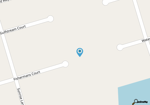 6Min Walk to Beach and Hot Tub! map location