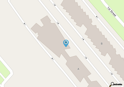 MB Ocean Spa 441-Ocean view, Great Amenities map location