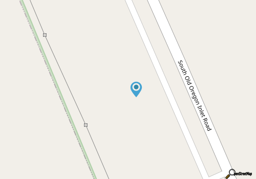 Pour Decisions | Semi-Oceanfront | Hollywood Beach | Nags Head | Sleeps 8 map location