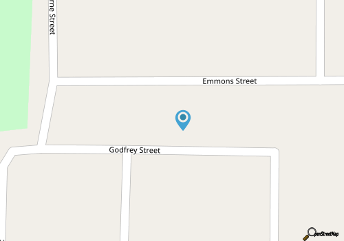 Pet-Friendly Bungalow Near Parris Island, Downtown Waterfront & Parks map location