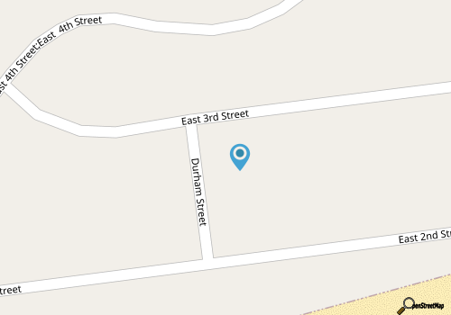 Brand New 2025 Home|Summer Availability map location
