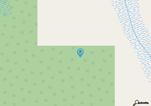 Two bedroom two bath condo with pool map location