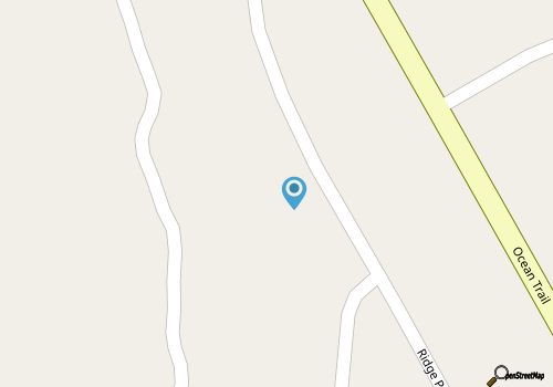 Bluebird: Saltwater Pool, Hot Tub. Golf Community map location
