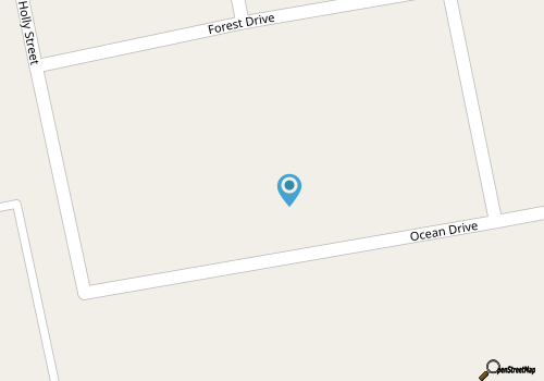 Welcome to your perfect pet-friendly Emerald Isle beach getaway! map location