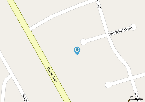 Beacon's Watch | 1800 ft from the Beach | Dog Friendly, Private Pool, Hot Tub | Corolla map location
