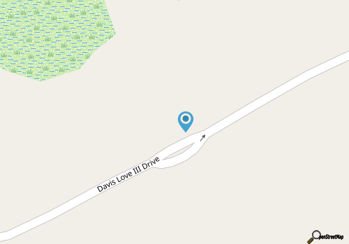 108 Davis Love Drive - New to VRBO! Resort Access Included! map location