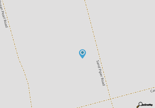 Gorgeous 6BR house, Wild Horses, stunning views! Private parking. 4WD required. map location