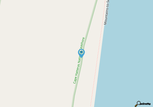 Experience the ultimate coastal getaway at The Little Cayman map location