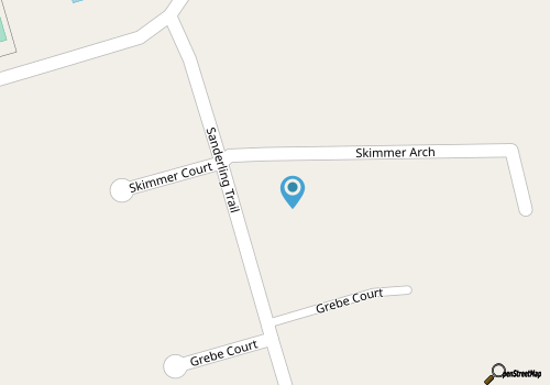 Last 5 Weeks Reduced 3rd Time! 2 Min walk to the Beach! Hot Tub! map location