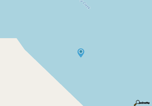Mariners' Nautical Nest on Port Royal's Battery Creek map location