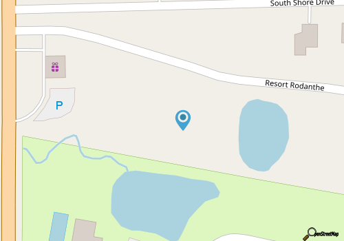 Fantastic condo close to sound and beach with WiFi, shared pool, & private W/D map location