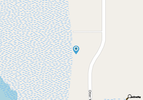 Soundfront, Pool, Hot Tub, Elevator, Private Dock, Boat Ramp, & Game Room map location