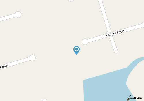 Experience luxury at Sunny Daze, a 5BR home in Corolla, perfect for family getaways map location