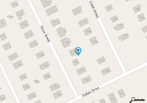 Affordable 3-night minimum!! map location