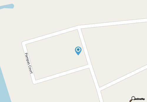Hoppyness Awaits! This beach bungalow is perfect for the whole family!  map location